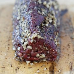 Eye Fillet of Beef