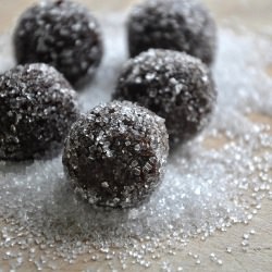 Rum Balls
