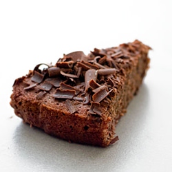 Red Wine Chocolate Cake