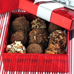 Chocolate Truffles