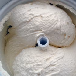 Philadelphia Style Ice Cream