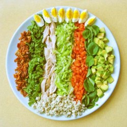 Cobb Salad
