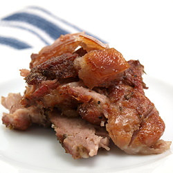 Porchetta