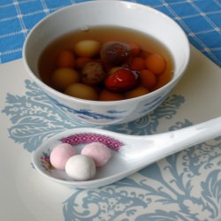 Tang Yuan
