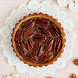 Pecan Pie