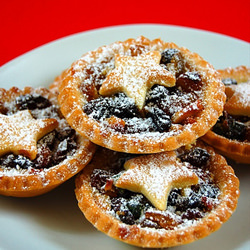 Mince Tarts