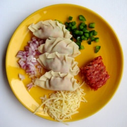 Wontons