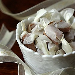 Creamy Caramels