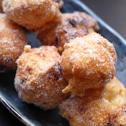 Sfinci di San Giuseppe