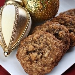 For Fans of Chewy Cookies