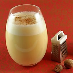 Easy Eggnog