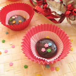 Nutella Choco Truflfes