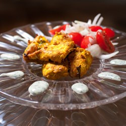 Chicken Tikka