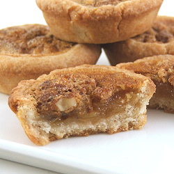 Pecan Tassies