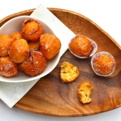 Puffs-Buñuelos