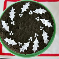 Soft Gingerbread