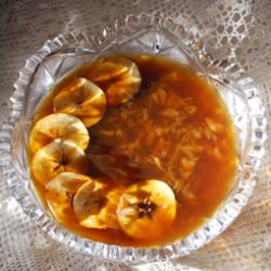 17th Century Wassail