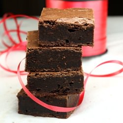 BEST EVER Brownies