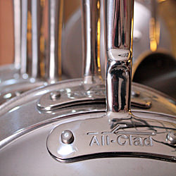 All-Clad Stainless with d5 reviewed
