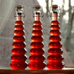 Mulled Rosé Wine