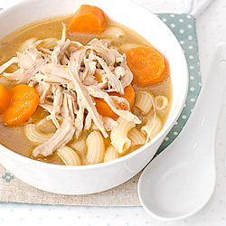 Chicken Stock