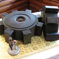 Steampunk Desserts