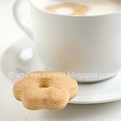 Biscolatte