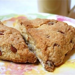 Scones