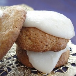Caramel Cookie Recipe