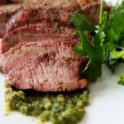 Argentinian Steak