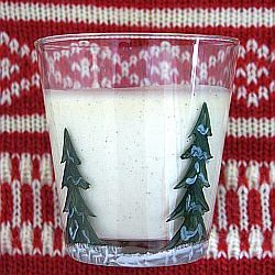 Panna Cotta