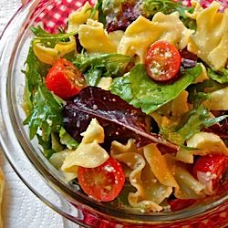 Pasta Salad