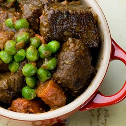 Beef Stew