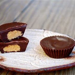 Peanut Butter Cups