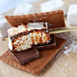 S’mores
