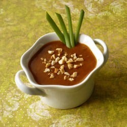 Thai Peanut Sauce