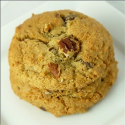 Chocolate Chip Cookie