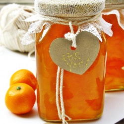 Bitter Orange Marmalade