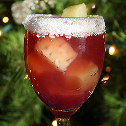 Cham-POM Spritzer
