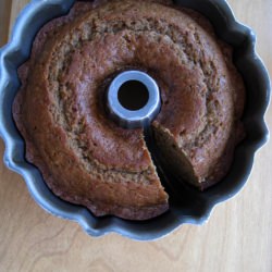 Pear Bread