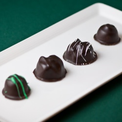 Christmas Chocolates