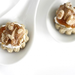 Marie’s Stiltons