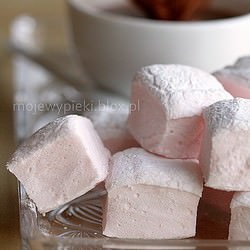 Homemade Marshmallows
