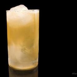 Champagne Cocktails