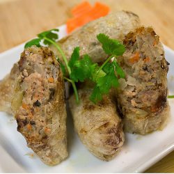 Vietnamese Spring Rolls