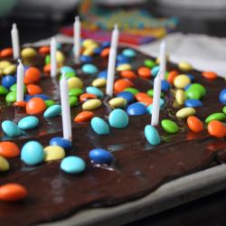 Birthday Cake