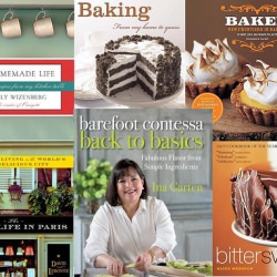 Best of 2009: Food Books