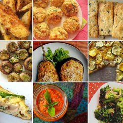 Best of 2009: Savory