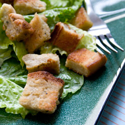 Gluten Free Croutons