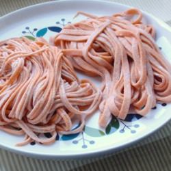 Homemade Pasta